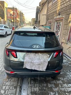 هيونداي توسان